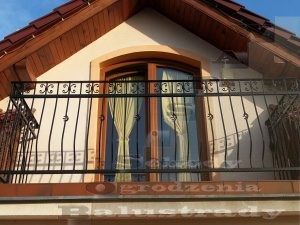 balustrady