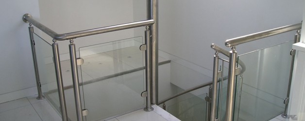 Balustrady