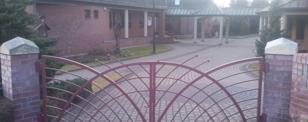 Ogrodzenia i bramy